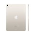 Picture of Apple iPad Air M1 Chip 5th Gen (10.9 inch, Wi-Fi + Cellular, 64GB, Starlight), MM9F3HNA